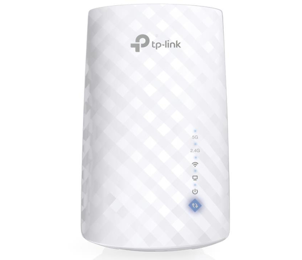 TP-Link RE190 (802.11a/b/g/n/ac 750Mb/s) plug repeater - 561840 - zdjęcie 2
